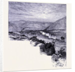 Pleasant Valley by Anonymous