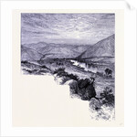 Pleasant Valley by Anonymous