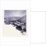 Pleasant Valley by Anonymous