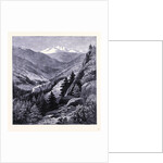 Gray's Peak by Anonymous