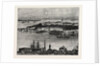 View Of Seraglio Point, Constantinople, Istanbul, Turkey by Anonymous