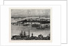 View Of Seraglio Point, Constantinople, Istanbul, Turkey by Anonymous
