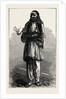 Albanian Peasant, Albania by Anonymous
