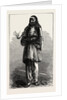 Albanian Peasant, Albania by Anonymous