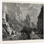 The Region Takes Its Name From The Balkan Mountains In Bulgaria And Serbia. by Anonymous