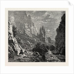 The Region Takes Its Name From The Balkan Mountains In Bulgaria And Serbia. by Anonymous