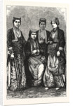 Armenian Ladies by Anonymous