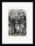 Armenian Ladies by Anonymous