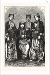 Armenian Ladies by Anonymous