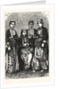 Armenian Ladies by Anonymous