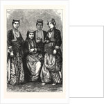 Armenian Ladies by Anonymous