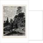 A View In Abyssinia by Anonymous