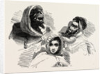 Moors, Several Historic And Modern Populations From North Africa by Anonymous