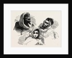 Moors, Several Historic And Modern Populations From North Africa by Anonymous