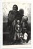 Zanzibar Arab Family by Anonymous