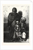 Zanzibar Arab Family by Anonymous