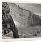 View Of St by Anonymous