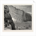 View Of St by Anonymous