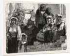 Italian People, Italy by Anonymous