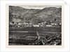 View Of Cetinje, Montenegro by Anonymous