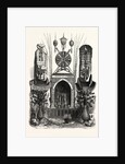 PALACE OF INDUSTRY by Anonymous
