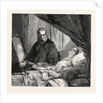 Salon 1855 by Anonymous