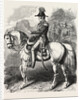 General Simpson, commander of the British army before Sebastopol by Anonymous