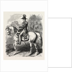 General Simpson, commander of the British army before Sebastopol by Anonymous