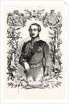 Prince Albert. The Prince Consort of Queen Victoria by Anonymous