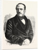 General Espartero, President of the Council of Ministers of Spain by Anonymous