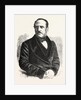 General Espartero, President of the Council of Ministers of Spain by Anonymous