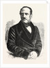 General Espartero, President of the Council of Ministers of Spain by Anonymous