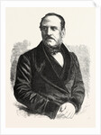 General Espartero, President of the Council of Ministers of Spain by Anonymous