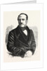 General Espartero, President of the Council of Ministers of Spain by Anonymous