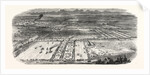 Agricultural Exhibition in Trappes by Anonymous