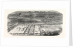 Agricultural Exhibition in Trappes by Anonymous