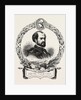 Henri Valentin 10 January 1820 in Allarmont (Vosges) and Died the 11 August 1855 in Strasbourg (Bas-Rhin), French Engraver by Anonymous