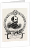 Henri Valentin 10 January 1820 in Allarmont (Vosges) and Died the 11 August 1855 in Strasbourg (Bas-Rhin), French Engraver by Anonymous