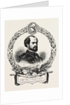 Henri Valentin 10 January 1820 in Allarmont (Vosges) and Died the 11 August 1855 in Strasbourg (Bas-Rhin), French Engraver by Anonymous