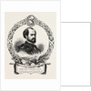 Henri Valentin 10 January 1820 in Allarmont (Vosges) and Died the 11 August 1855 in Strasbourg (Bas-Rhin), French Engraver by Anonymous