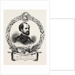 Henri Valentin 10 January 1820 in Allarmont (Vosges) and Died the 11 August 1855 in Strasbourg (Bas-Rhin), French Engraver by Anonymous