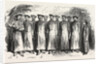 Cossack Songs by a Chorus of Russian Prisoners by Anonymous
