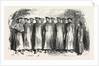 Cossack Songs by a Chorus of Russian Prisoners by Anonymous