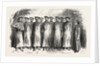 Cossack Songs by a Chorus of Russian Prisoners by Anonymous