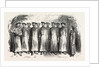 Cossack Songs by a Chorus of Russian Prisoners by Anonymous