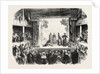 The Trigannka, a Dance Performed by Russian Prisoners to the Sound of the Balalayka by Anonymous