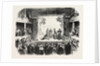 The Trigannka, a Dance Performed by Russian Prisoners to the Sound of the Balalayka by Anonymous