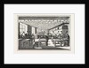 Universal Exposition: Workshop for Manufacturing of Paper Money. Paris, France, Exposition Universelle by Anonymous