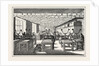Universal Exposition: Workshop for Manufacturing of Paper Money. Paris, France, Exposition Universelle by Anonymous