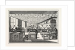 Universal Exposition: Workshop for Manufacturing of Paper Money. Paris, France, Exposition Universelle by Anonymous